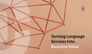 LSP strategy and ROI visualization