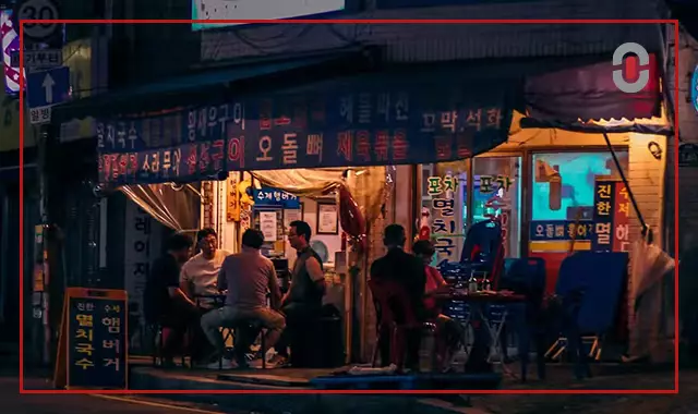AI-driven localization strategies for Korean market