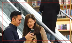 Chinese consumer trust signals on product pages