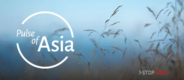 Pulse of Asia - Summer 2024