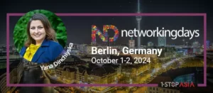 ELIA Networking Days 2024