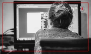 AI-driven media localization process