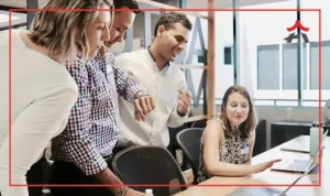 Localization operations functioning as infrastructure within global enterprise workflows