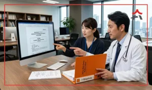 1-StopAsia Orange Book Japanese Medical