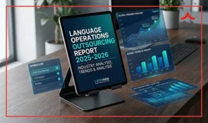 Language Operations Outsourcing 2026