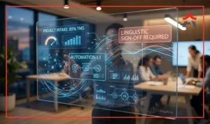 Workflow Shifts, Technology Migration & Demand Patterns Across Seven Industry Verticals