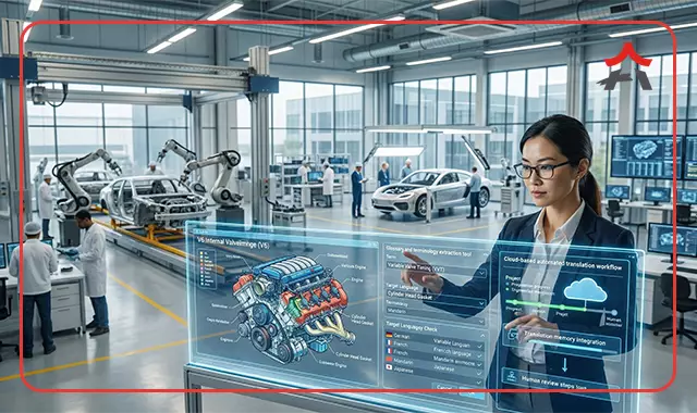 Precision at Scale: Operating High-Volume Technical Pipelines for Automotive OEMs