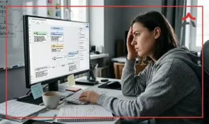 Human Precise Editing in Asian Languages