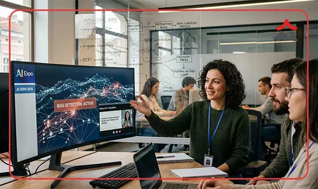 1-StopAsia’s CEO Yana Dinchiyska as Featured Speaker at ProZ.com AI Expo 2026