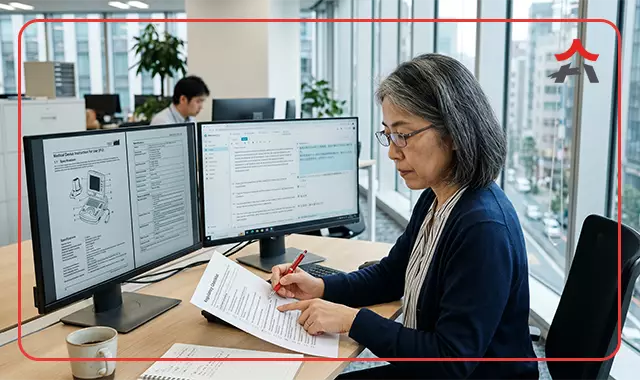 From TEP to LSO: how has linguistic QA verification changed in 12 months?