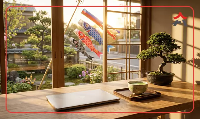 Limited Capacity: Holiday Hours for Japanese Golden Week 2026