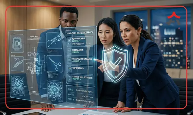 Why Life Sciences localization grew 147% in six months and what it means for your vendor selection