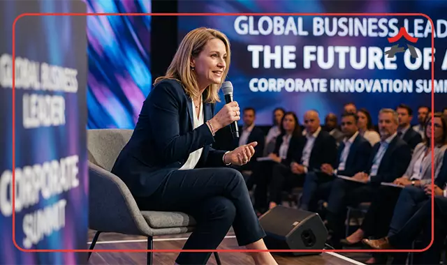 Elia 2026 - Focus on Executives