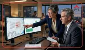 From TEP to LSO: how has linguistic QA verification changed in 12 months?