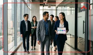 Supply Chain Optimization: Removing Vendor Fragmentation with a Single-Operator in Asian Languages