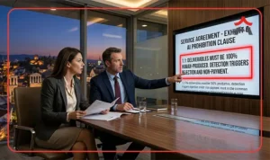 The AI prohibition clause: How AI regulations change procurement requirements for language vendors in 2026