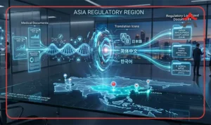 Clinical Translation: Managing Regulatory Content with a Single Localization Partner