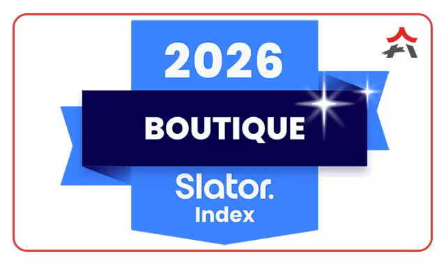 1-StopAsia Recognized as a Boutique LSP in the 2026 Slator Language Service Provider Index