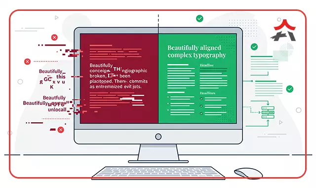 Burmese Production Guardrails: Solving the Script Rendering and Font Logic Problem