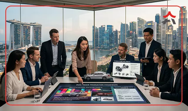 Automotive Localization: Navigating Global Regulatory Standards