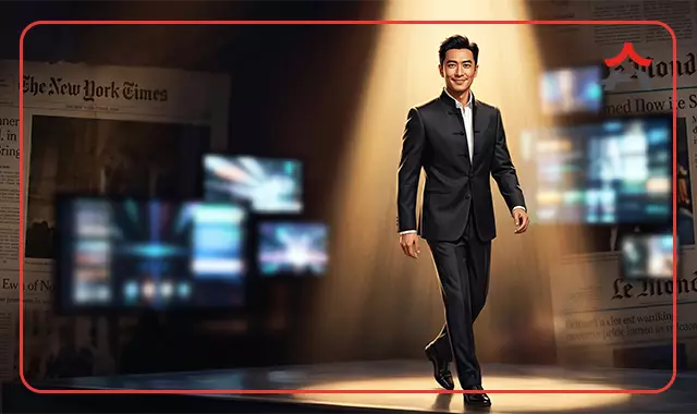 What Western Press Attention Means for Chinese Entertainment