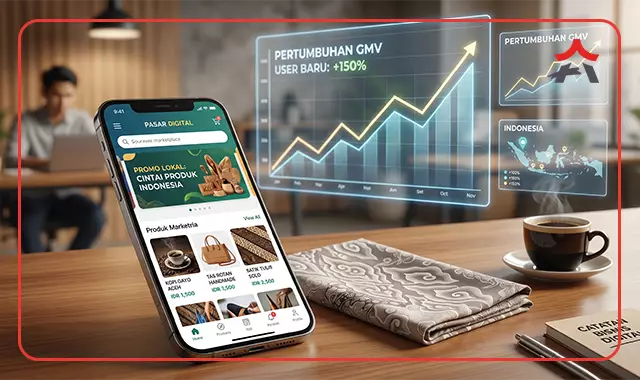 The Indonesian E-Commerce Runbook: Scaling Product Listings for a 200-Million-User Market