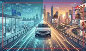 Automotive Localization: Navigating Global Regulatory Standards