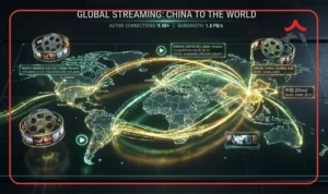 What Western Press Attention Means for Chinese Entertainment