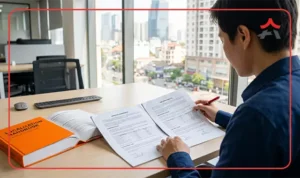 The 1-StopAsia Orange Book Vietnamese Financial Edition