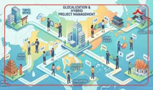 Translation Project Management: Centralized vs. Decentralized