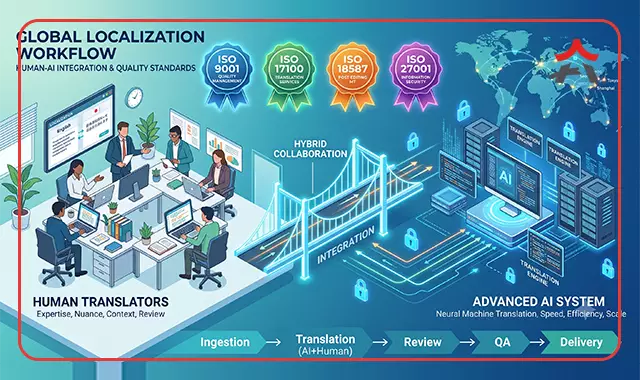 1-StopAsia announces ISO Certification Renewal