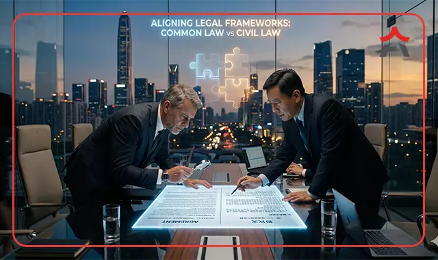 Chinese Legal Translation: Why Literal Approaches Fail