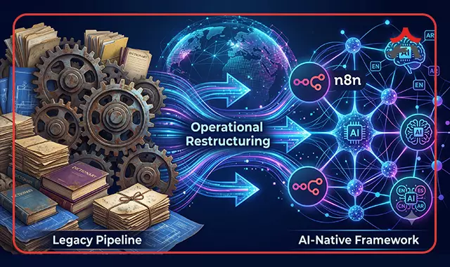 Gergana Toleva Joins Gen AI in Localization