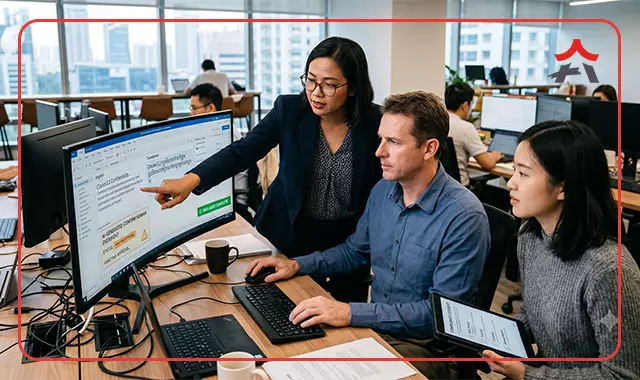 AI Compliance: Global AI Regulations and Laws Part 3