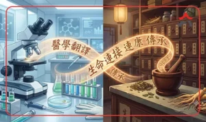 Simplified Chinese Orange Book: Life Sciences Localization