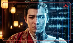 The Real Cost of AI Generated Voiceover in Chinese Drama
