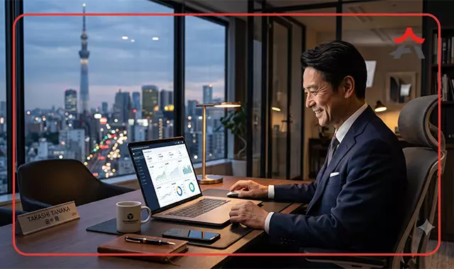 Expert SaaS Localization: Translating Products for Japan