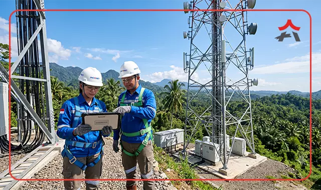Telecommunication Industry in Indonesia: Localization Guide