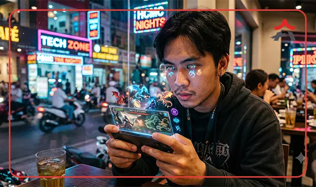 Vietnam's Gaming Market: Expert Gaming Translation