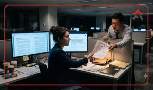 Problems with Translation: Internal Black Markets