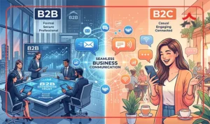 Mastering Korean Formality: B2B vs. B2C Tone Guide