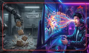 Vietnam's Gaming Market: Expert Gaming Translation