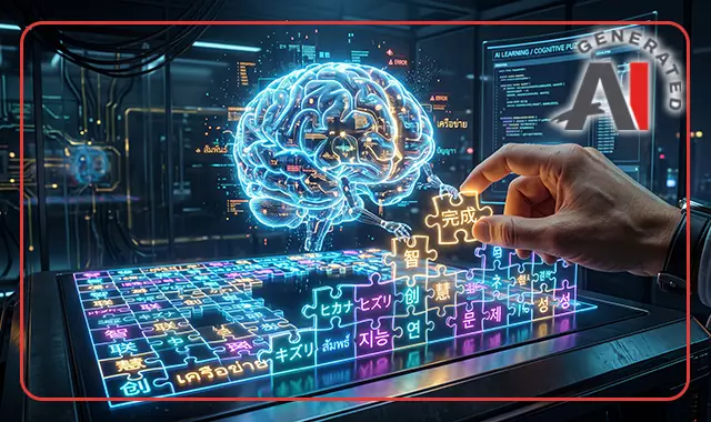Asian Languages Causing AI Translation Errors