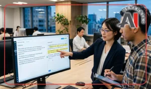 Asian Languages Causing AI Translation Errors
