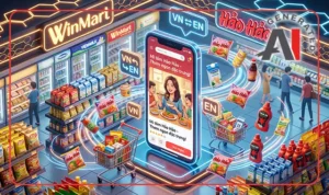 Vietnam: Product Description Translation & Impulse Buys