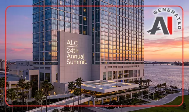 1-StopAsia at ALC Conference 24th Annual Summit