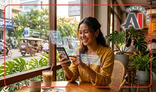 E-Commerce in Cambodia: Khmer Localization Guide