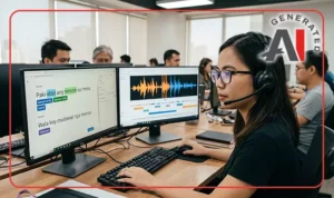 Data Annotation & The Philippines: Closing the AI Language Gap