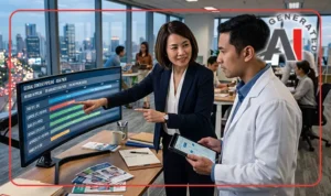 Healthcare Translation Services for 25 Language Pairs