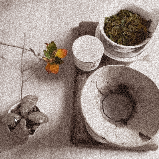 Green tea Seoul, South Korea